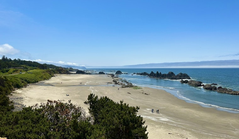 Portland Set for Sunny Skies and Rising Temperatures This Week, NWS Forecasts Clear Weather Pattern