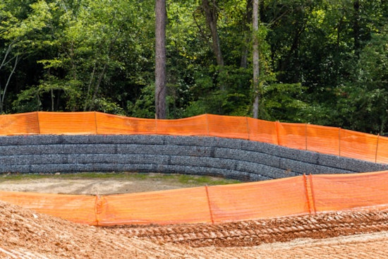 Portland Success in Erosion Control Amidst Growth: Over 4,100 Inspections and Low Fine Rates Indicate Strong Compliance