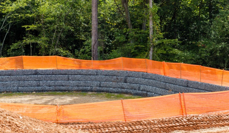 Portland Success in Erosion Control Amidst Growth: Over 4,100 Inspections and Low Fine Rates Indicate Strong Compliance