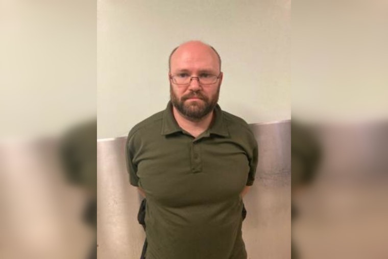 Portland Teacher Suspected of Attempting to Lure Minor, Arrested Following Multi-Agency Investigation