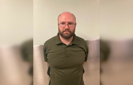Portland Teacher Suspected of Attempting to Lure Minor, Arrested Following Multi-Agency Investigation