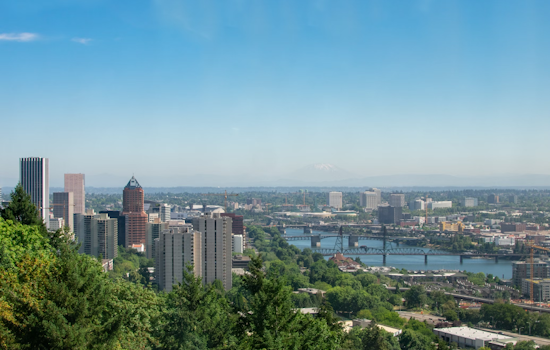 Portland to Welcome Sunny Skies and Rising Temperatures Ahead, Forecasts National Weather Service