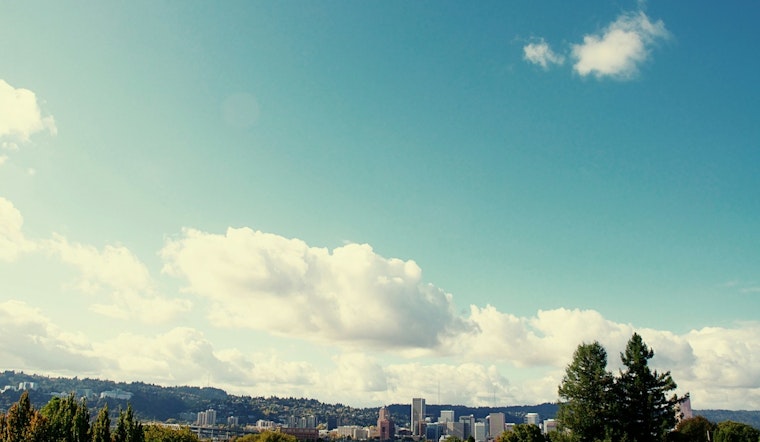 Portland Under Heat Advisory, NWS Cautions Residents as Temperatures Soar to 100 Degrees