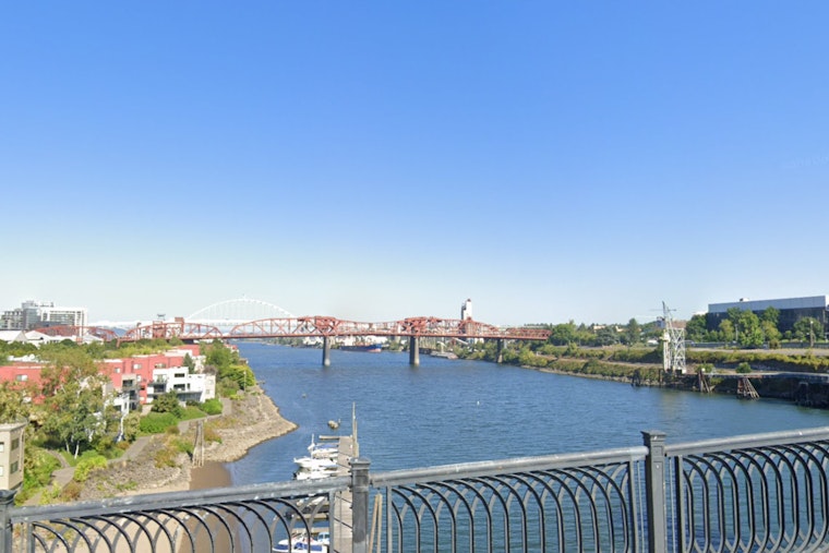 Portland Weather Ahead: Sunny Spells, Showers, and Potential Thunderstorms