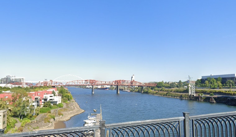 Portland Weather Ahead: Sunny Spells, Showers, and Potential Thunderstorms