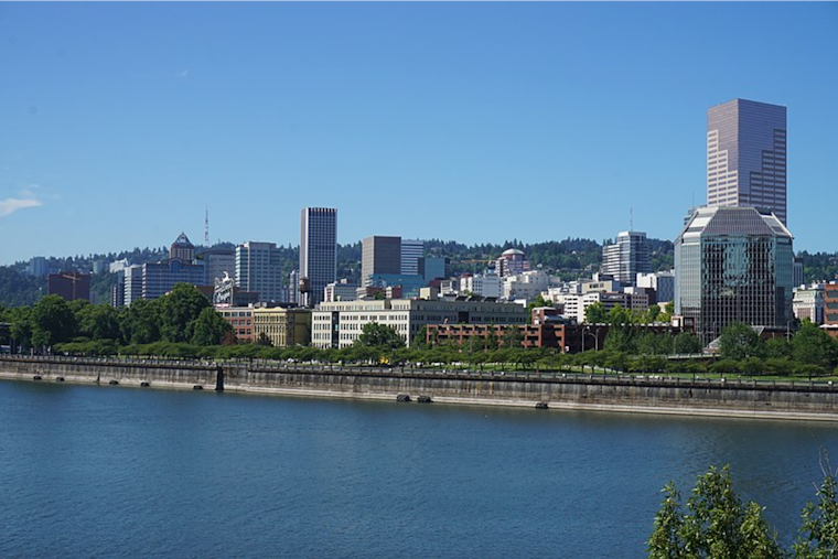 Portland Weather Update: Cloudy Morning to Usher in Clear Skies and Mild Temperatures
