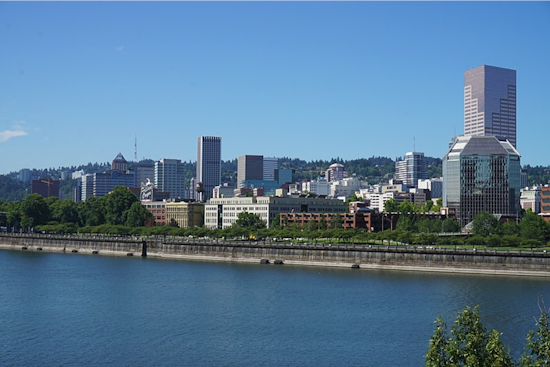 Portland Weather Update: Cloudy Morning to Usher in Clear Skies and Mild Temperatures