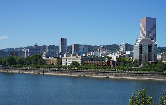 Portland Weather Update: Cloudy Morning to Usher in Clear Skies and Mild Temperatures