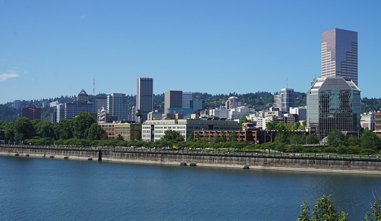 Portland Weather Update: Cloudy Morning to Usher in Clear Skies and Mild Temperatures