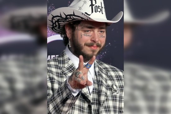 Post Malone Charms at Grand Ole Opry Debut Ahead of Country Album Release