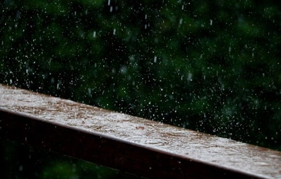 Potential Afternoon Storms May Offer Temporary Respite from Intense Heat in San Antonio and Surrounding Areas