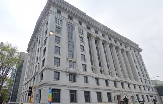 Potential for Mistrial in RICO Case Looms as Fulton County Judge Considers Impact of Ex Parte Meeting