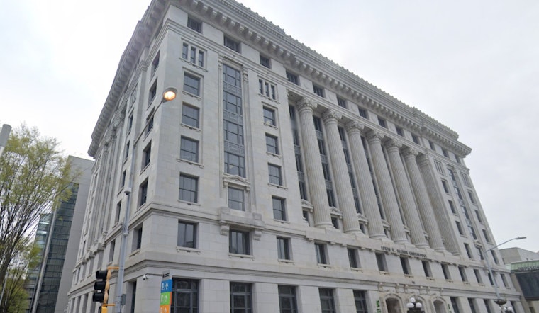 Potential for Mistrial in RICO Case Looms as Fulton County Judge Considers Impact of Ex Parte Meeting