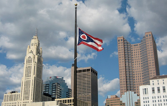 Potential Thunderstorms and Cooler Air to Follow as Heatwave Grips Columbus and Cincinnati Regions
