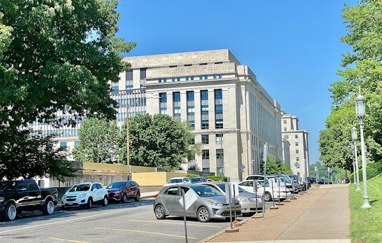 Pottstown Commuters Alerted to King Street Closure for PECO Utility Work, Detours in Place