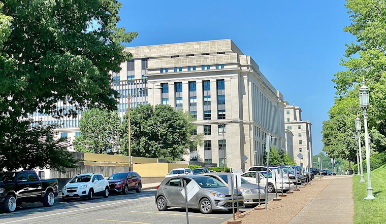 Pottstown Commuters Alerted to King Street Closure for PECO Utility Work, Detours in Place