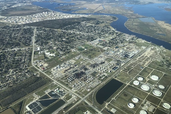Power Outage Sparks Flaring Incident at TPC Group Chemical Plant in Houston