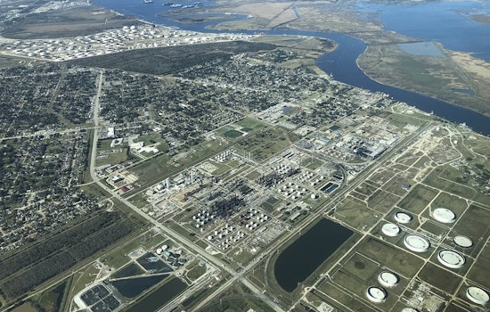 Power Outage Sparks Flaring Incident at TPC Group Chemical Plant in Houston