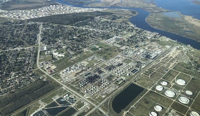 Power Outage Sparks Flaring Incident at TPC Group Chemical Plant in Houston