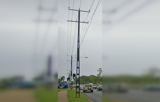 Power Restored to Sylmar Residents After Man's Pole Climb Prompts Outage
