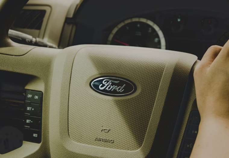Power Up Savings, Ford and TXU Energy Launch "Free EV Miles" for Texas EV Owners