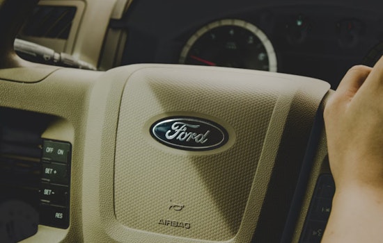 Power Up Savings, Ford and TXU Energy Launch "Free EV Miles" for Texas EV Owners