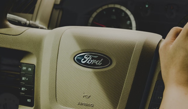 Power Up Savings, Ford and TXU Energy Launch "Free EV Miles" for Texas EV Owners