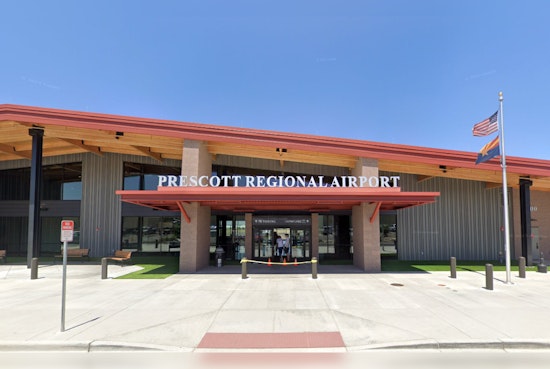 Prescott Acts to Protect Regional Airport Through Strategic Land Acquisition