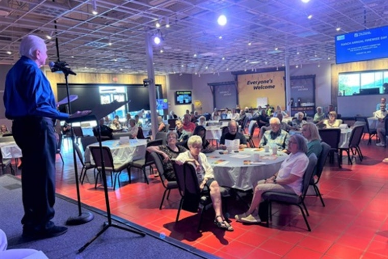 Prescott Community Rallies for Year-Round Wildfire Prevention,