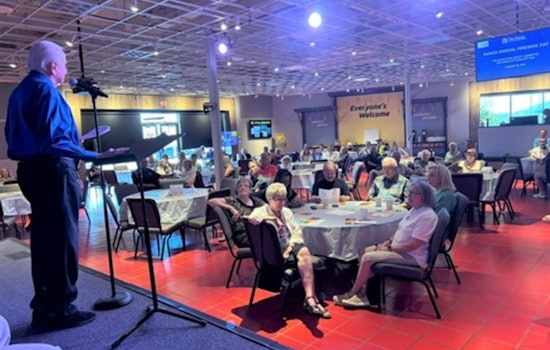 Prescott Community Rallies for Year-Round Wildfire Prevention, Embraces Firewise Standards