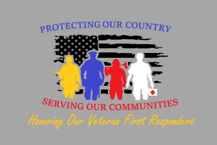 Prescott Honors Veteran First Responders with 2024 Veterans Day Parade, Participation Free and Open to Public