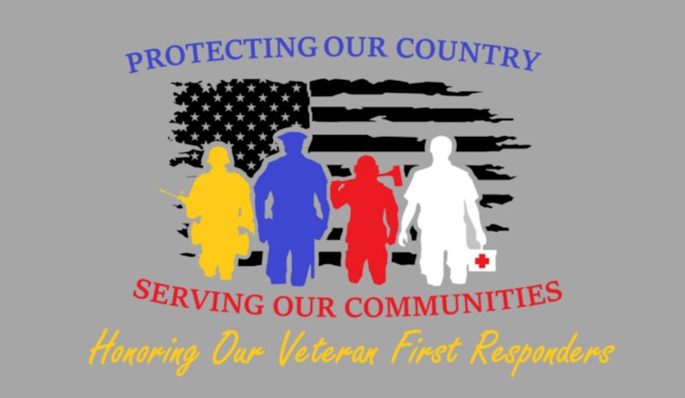 Prescott Honors Veteran First Responders with 2024 Veterans Day Parade, Participation Free and Open to Public