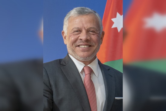 President Biden and King Abdullah II Strategize on Regional Peace and Celebrate New Birth in the Jordanian Royal Family
