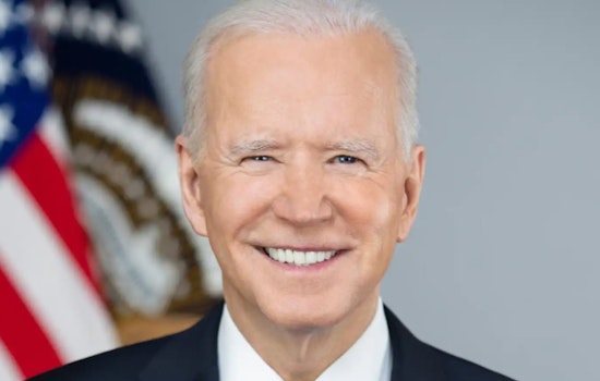 President Biden Approves Federal Aid for Florida Amidst Tropical Storm Debby