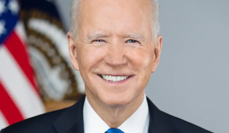 President Biden Approves Federal Aid for Florida Amidst Tropical Storm Debby