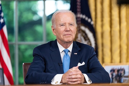 President Biden Declares Major Disaster in Florida, Unlocks Federal Funds Post-Hurricane Debby