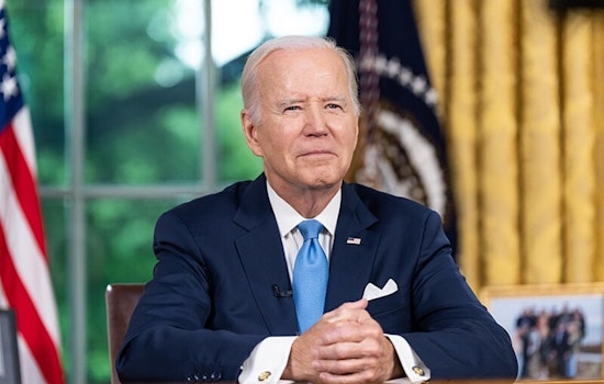 President Biden Declares Major Disaster in Florida, Unlocks Federal Funds Post-Hurricane Debby