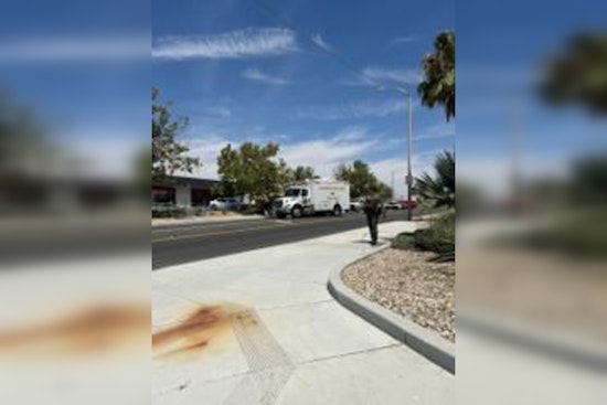 Pressure Cooker Scare Leads to Evacuation in Victorville, Bomb Squad Clears Device as Harmless
