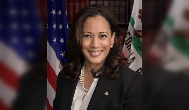 Prominent Republicans Rally Behind VP Harris, Form "Republicans for Harris" to Thwart Trump's Return