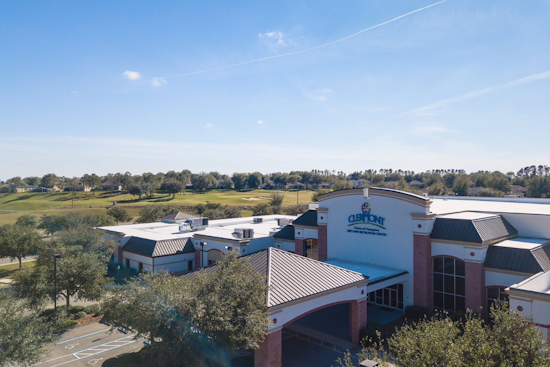 Proposed Roundabout at CR 561 and Lakeshore Drive Aims to Enhance Safety and Flow in Clermont, Public Meeting Announced