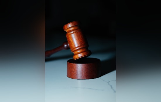 Prosecution Rests, Robert Telles Insists on Testifying in Las Vegas Journalist Jeff German's Murder Trial