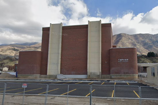 Provo vs. Timpview High School Football Game Canceled Amid Social Media Threats