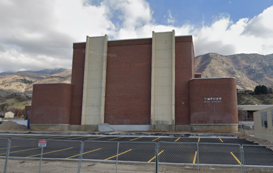 Provo vs. Timpview High School Football Game Canceled Amid Social Media Threats