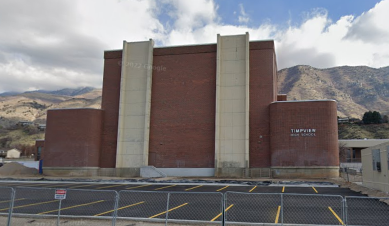 Provo vs. Timpview High School Football Game Canceled Amid Social Media Threats