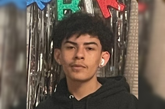Public Urged to Help Locate Missing Selbyville Teenager Under Gold Alert
