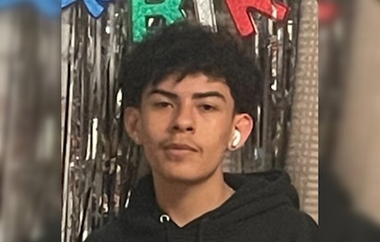 Public Urged to Help Locate Missing Selbyville Teenager Under Gold Alert