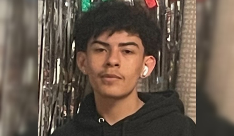 Public Urged to Help Locate Missing Selbyville Teenager Under Gold Alert