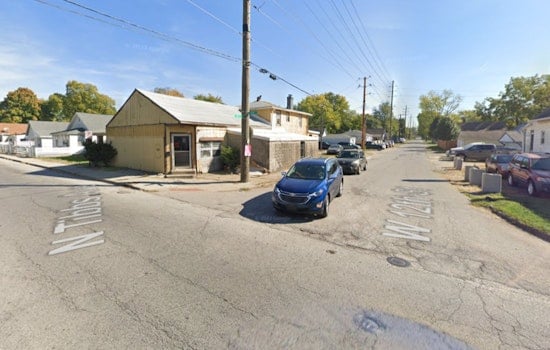 Quick Response by Indianapolis Police and Community Ensures Safe Recovery of Infant After Car Theft