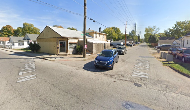 Quick Response by Indianapolis Police and Community Ensures Safe Recovery of Infant After Car Theft