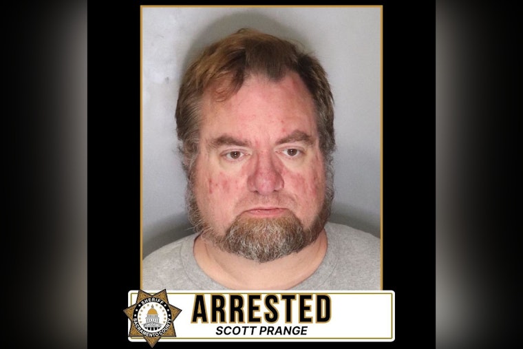 Rancho Cordova Jewelry Clerk Raises Alarm Leading to Arrest of Sexual Offender on Multiple Charges Involving Minors